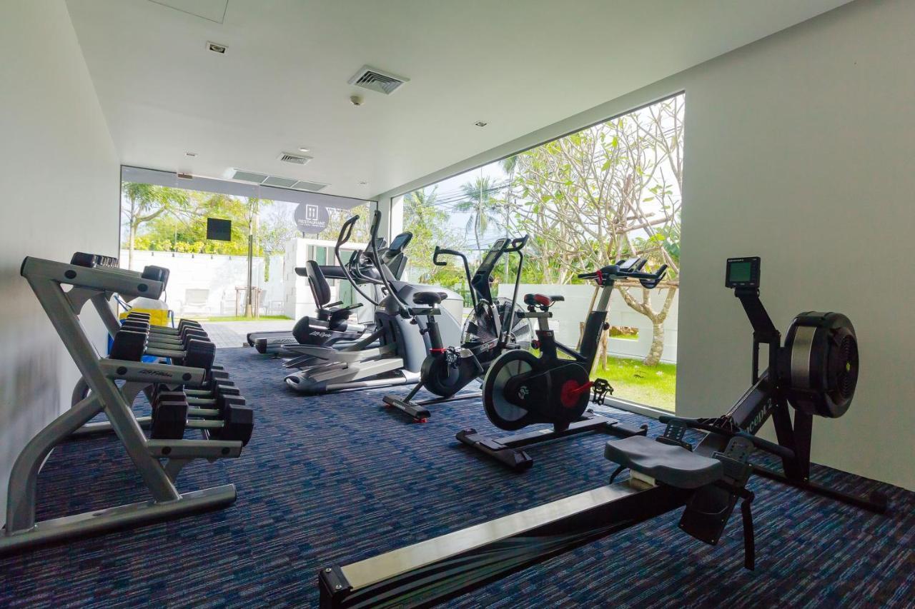 Oceanstone By Holy Cow, 2-Br, 60 M2, Tree View Apart otel Bang Tao Plajı Dış mekan fotoğraf