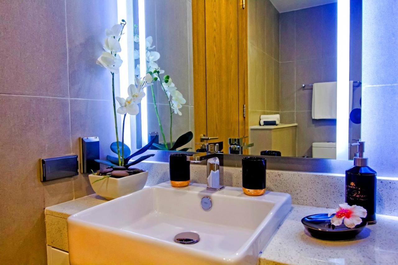 Oceanstone By Holy Cow, 2-Br, 60 M2, Tree View Apart otel Bang Tao Plajı Dış mekan fotoğraf