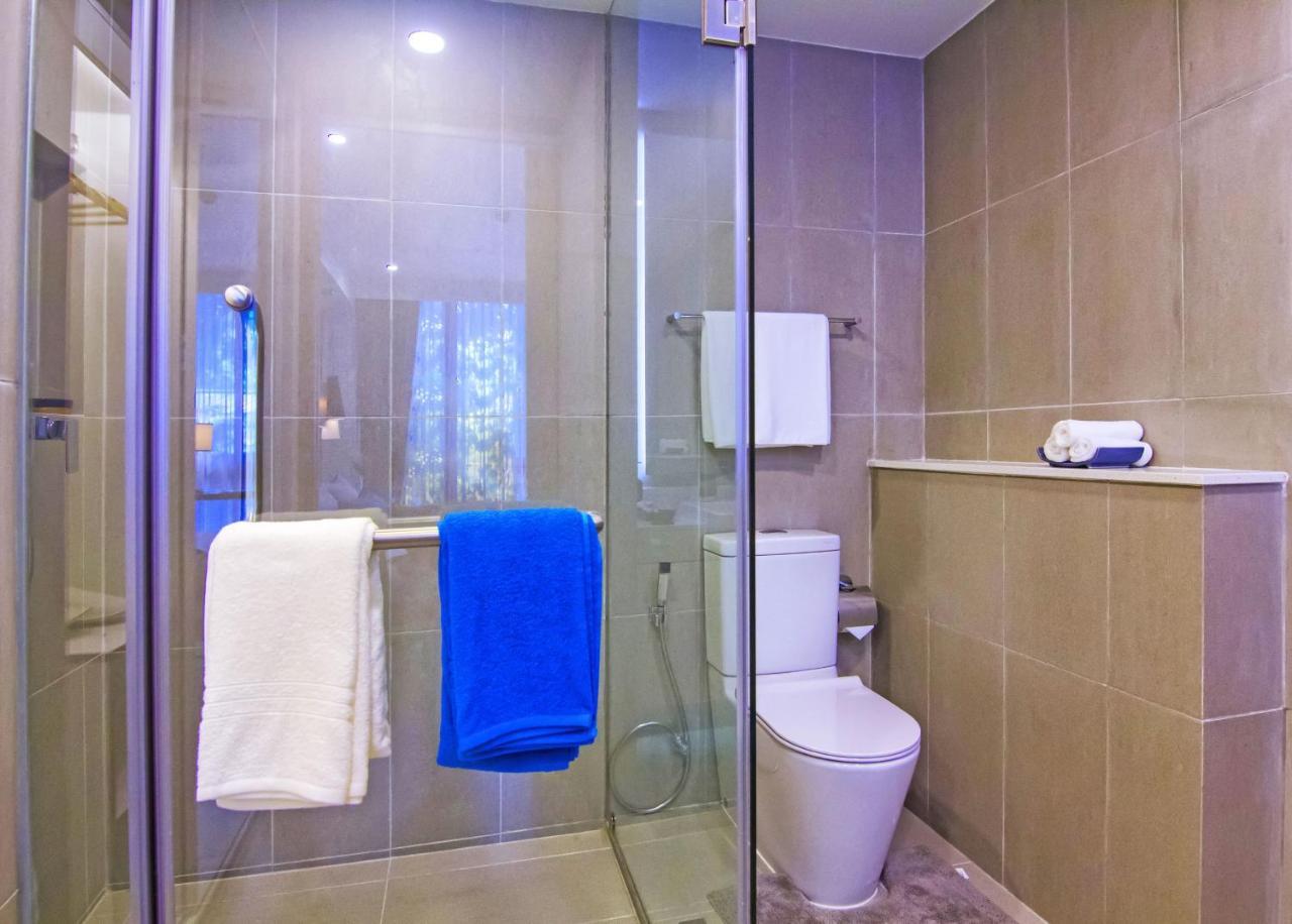 Oceanstone By Holy Cow, 2-Br, 60 M2, Tree View Apart otel Bang Tao Plajı Dış mekan fotoğraf