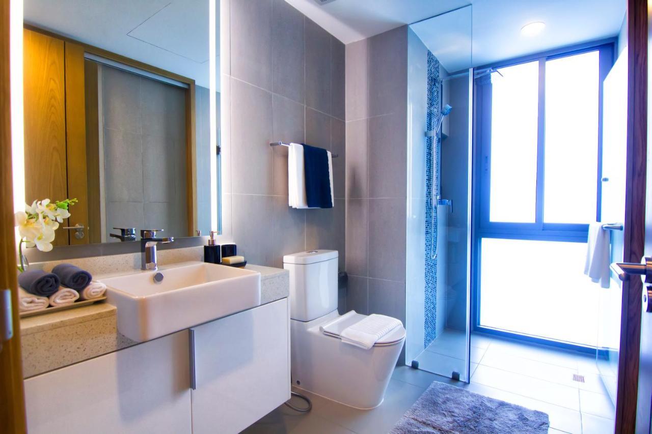 Oceanstone By Holy Cow, 2-Br, 60 M2, Tree View Apart otel Bang Tao Plajı Dış mekan fotoğraf